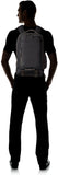 Timbuk2 the Authority Pack, Jet Black - backpacks4less.com