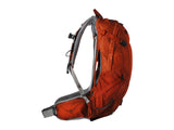 Osprey Packs Stratos 34 Hiking Backpack, Sungrazer Orange, Small/Medium - backpacks4less.com