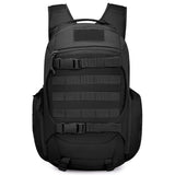 Mardingtop 28L Tactical Backpacks Molle Hiking daypacks for Camping Hiking Military Traveling 28L-Black - backpacks4less.com