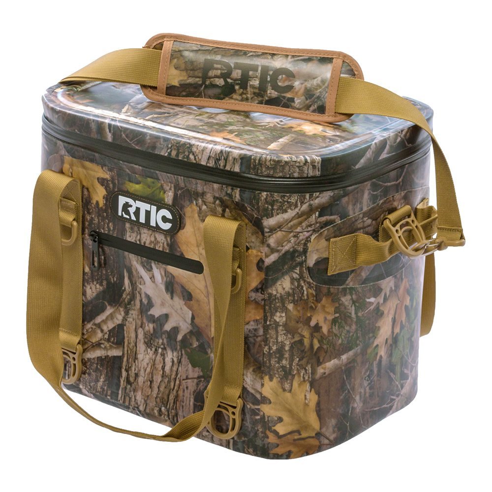RTIC Soft Pack 30, Camo–