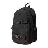 Billabong Command Skate Backpack - Stealth - backpacks4less.com