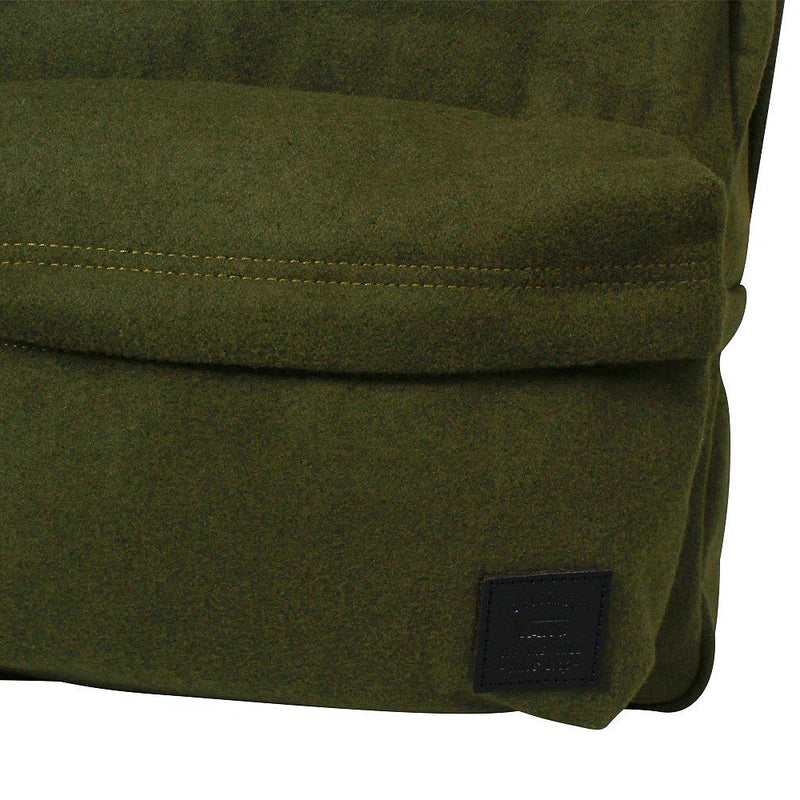 Vans Deana 3 III Backpack Ivy Green - backpacks4less.com