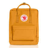 Fjallraven - Kanken Classic Backpack for Everyday, Ochre