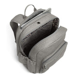 Vera Bradley Campus, Denim Gray - backpacks4less.com