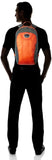 Osprey Ultralight Stuff Pack, Poppy Orange, One Size - backpacks4less.com