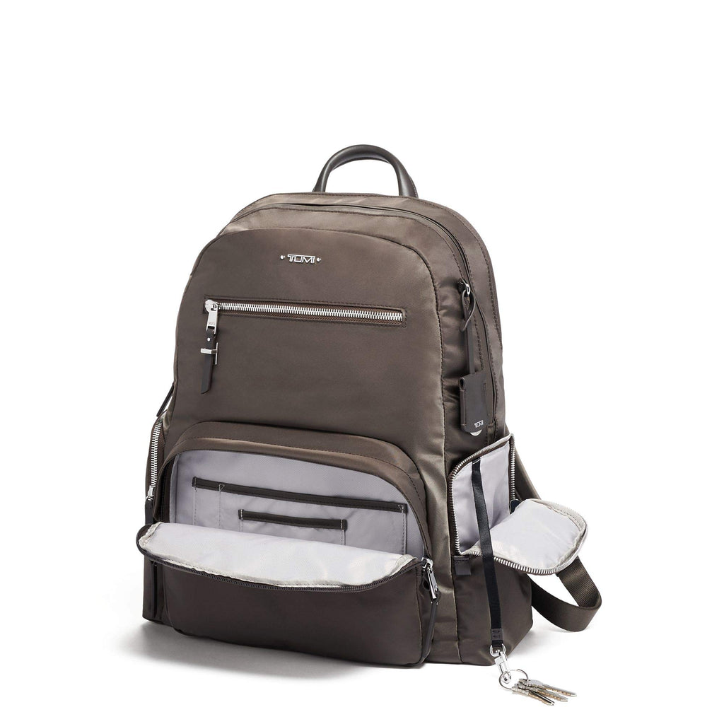 Tumi carson backpack mink hotsell