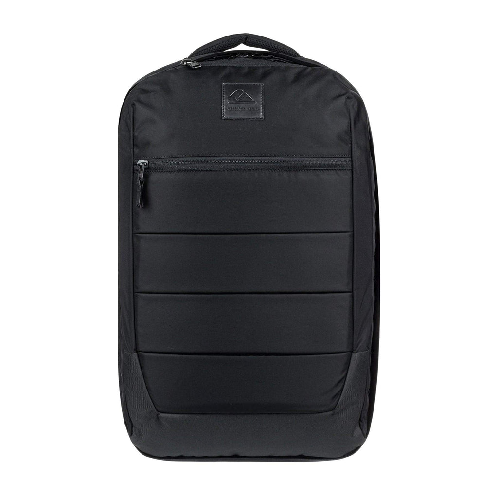 vuilnis Discrimineren voedsel Quiksilver Rawaki Backpack One Size Black– backpacks4less.com