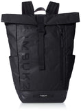 Timbuk2 Etched Tuck Backpack, Jet Black - backpacks4less.com