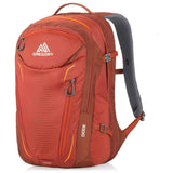 Gregory Mountain Products Diode Men's Daypack, Ferrous Orange, One Size - backpacks4less.com