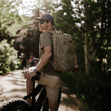 YETI Tocayo 26 Backpack, Tan - backpacks4less.com