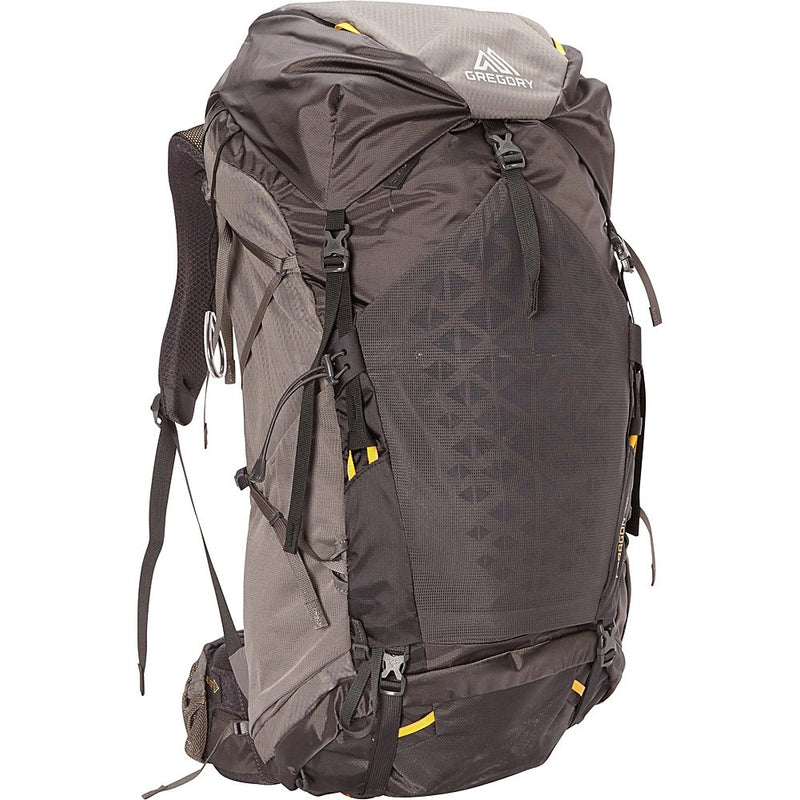 Gregory Paragon 58 Hiking Backpack - Medium/Large (Sunset Grey) - backpacks4less.com