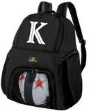 Broad Bay Personalized Soccer Backpack Soccer Practice Bag - backpacks4less.com