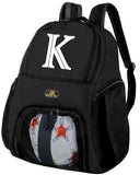 Broad Bay Personalized Soccer Backpack Soccer Practice Bag