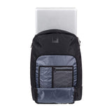 Quiksilver Upshot Backpack One Size Black - backpacks4less.com