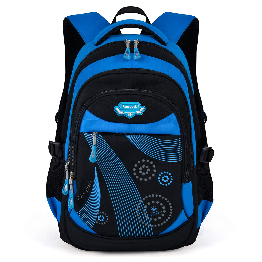 boys backpack, Fanspack 2019 new school bag nylon backpack for
