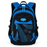 boys backpack, Fanspack 2019 new school bag nylon backpack for boys bookbags kid backpack - backpacks4less.com