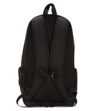 Hurley Men's Renegade Solid Laptop Backpack, Black, QTY - backpacks4less.com