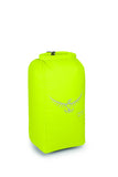 Osprey Packs Ultralight Packliner, Electric Lime, Md, Medium - backpacks4less.com