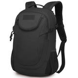 Mardingtop 25L Tactical Backpacks Molle Hiking daypacks for Camping Hiking Military Traveling (M6260-25L-Black) - backpacks4less.com