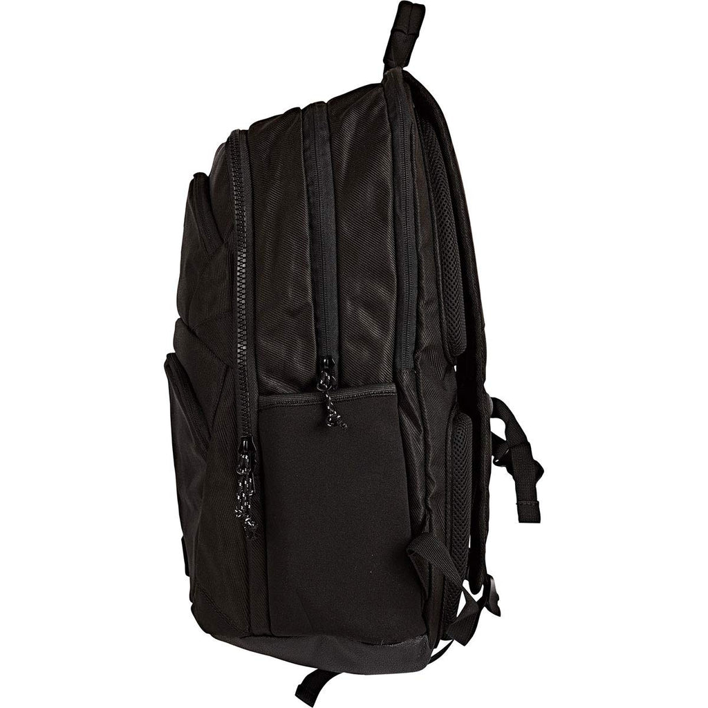 Billabong Men's Command Surf Backpack Stealth One Size - backpacks4less.com