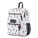 JanSport Big Student Backpack - Macaws - Oversized - backpacks4less.com