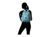 Vera Bradley Lighten Up Grand Backpack Daisy Paisley One Size - backpacks4less.com