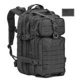 Military Tactical Backpack Small Molle Assault Pack Army Bag Rucksack - backpacks4less.com