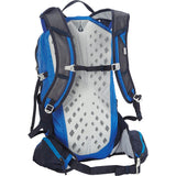 Gregory Miwok 18 Hiking Backpack (Graphite Grey) - backpacks4less.com