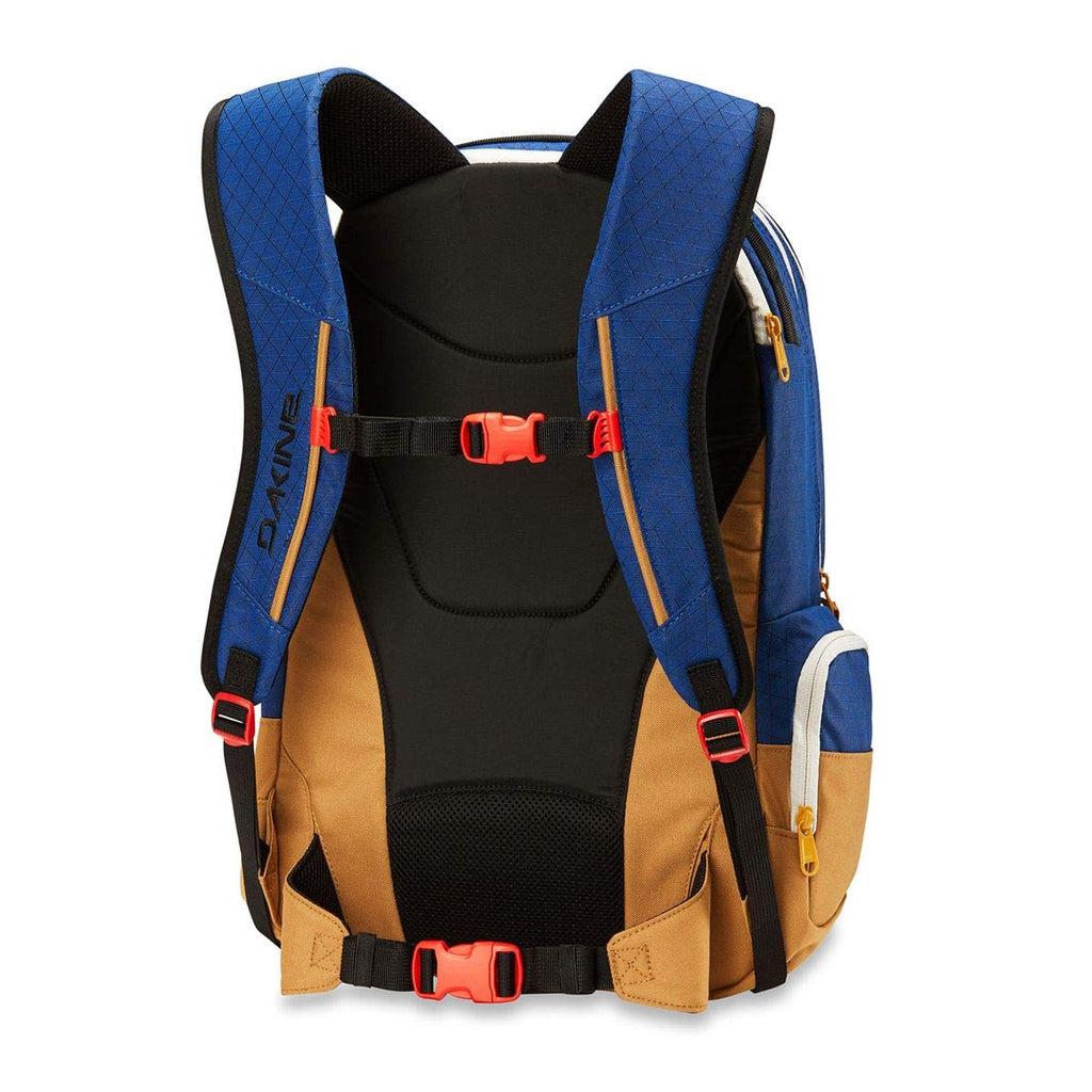 Dakine Mission Backpack 25L Scout One Size - backpacks4less.com