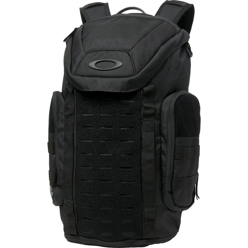 Oakley Mens Men's Link Pack MILTAC, Blackout, NOne SizeIZE - backpacks4less.com