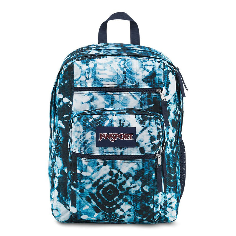 JanSport Backpack, One Size, Indigo Shibori - backpacks4less.com