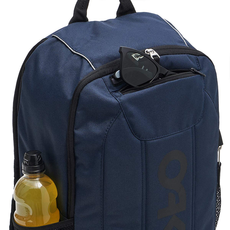 Oakley Backpacks, Foggy Blue, N/S - backpacks4less.com