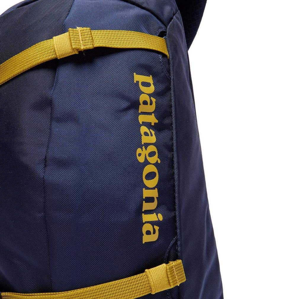 patagonia atom sling bag navy Patagonia Atom Sling 8L Classic Navy