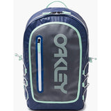Oakley Mens Men's 90's Backpack, Dark Blue, NOne SizeIZE - backpacks4less.com