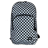 Vans Checkerboard Alumni Pack Backpack - backpacks4less.com