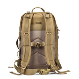 REEBOW GEAR Military Tactical Backpack Large Army 3 Day Assault Pack Molle Bag Backpacks... - backpacks4less.com