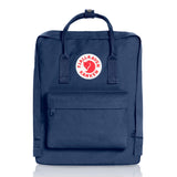 Fjallraven - Kanken Classic Backpack for Everyday, Navy - backpacks4less.com