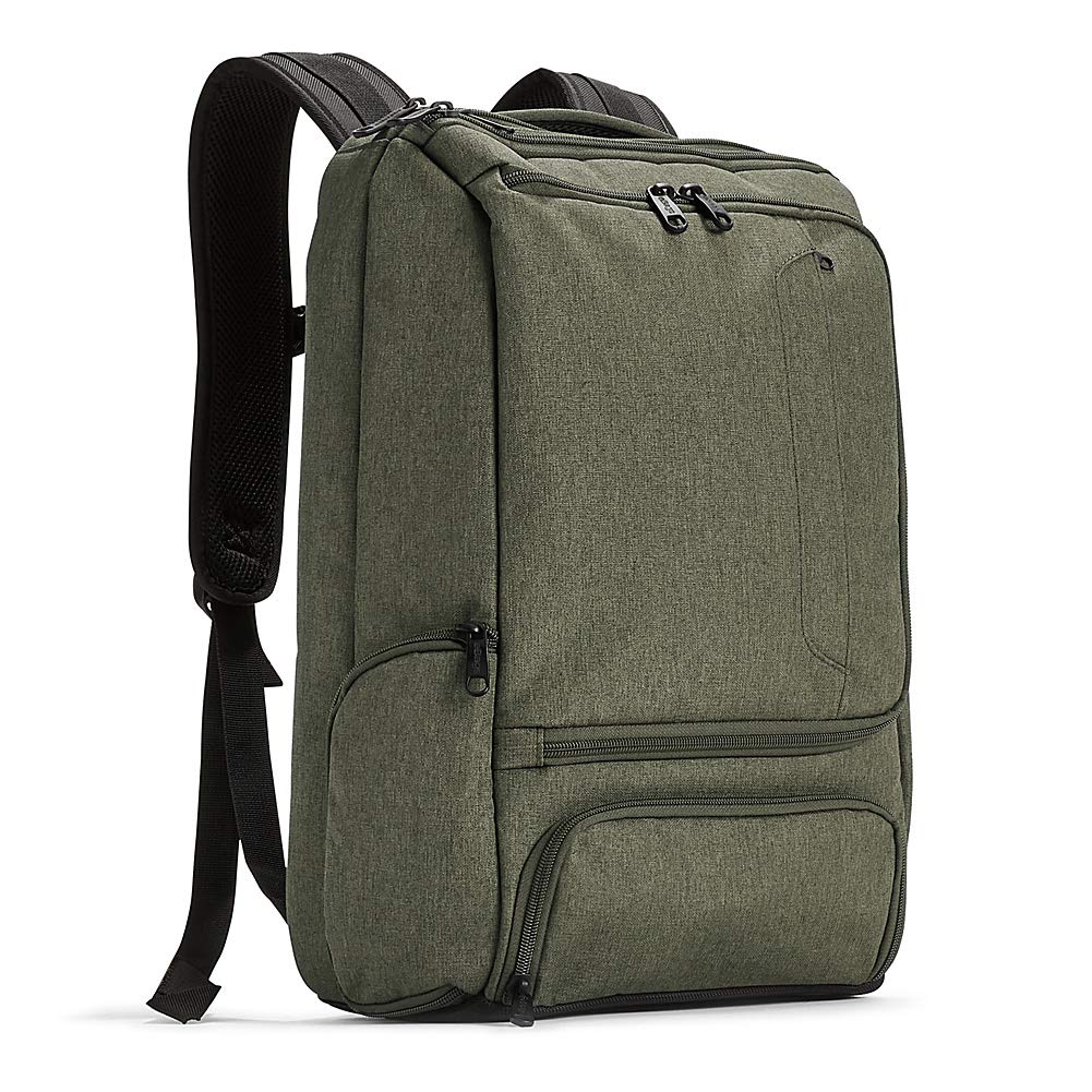 Pro slim laptop backpack Clearance