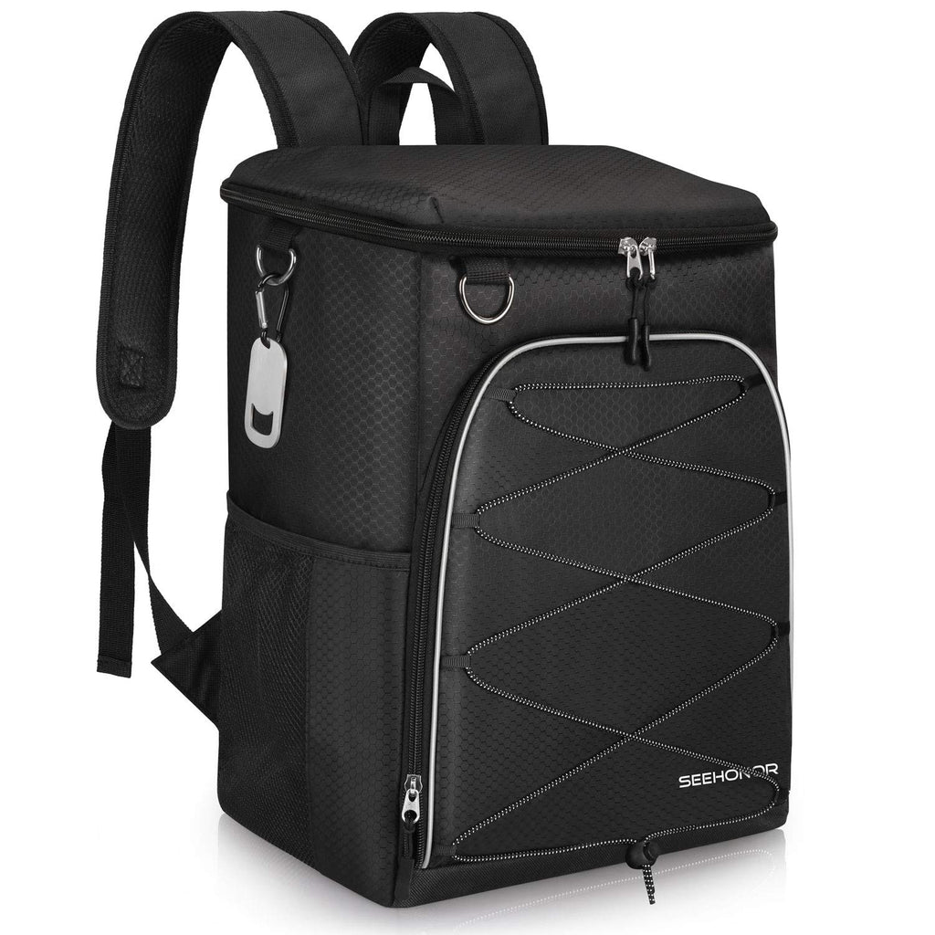 Leakproof deals backpack cooler