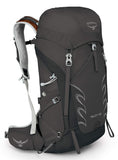 Osprey Packs Talon 33 Men's Hiking Backpack, Black, Small/Medium - backpacks4less.com