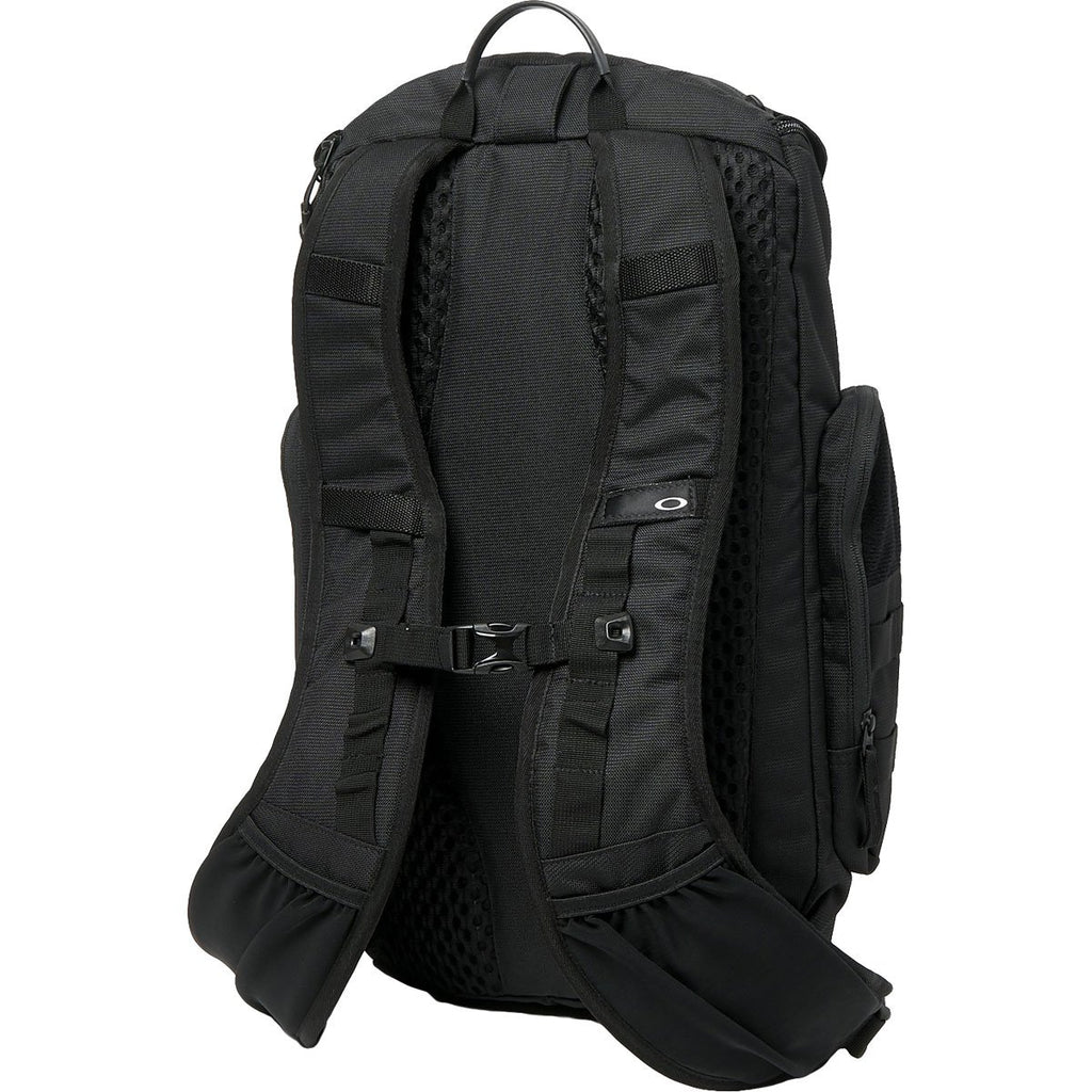 Oakley Mens Men's Link Pack MILTAC, Blackout, NOne SizeIZE - backpacks4less.com