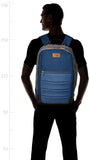 Quiksilver Men's Upshot Plus Backpack, Moonlight Ocean, 1SZ - backpacks4less.com