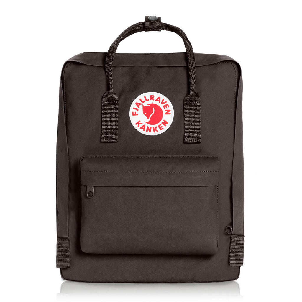 Fjallraven - Kanken Classic Backpack for Everyday, Brown - backpacks4less.com