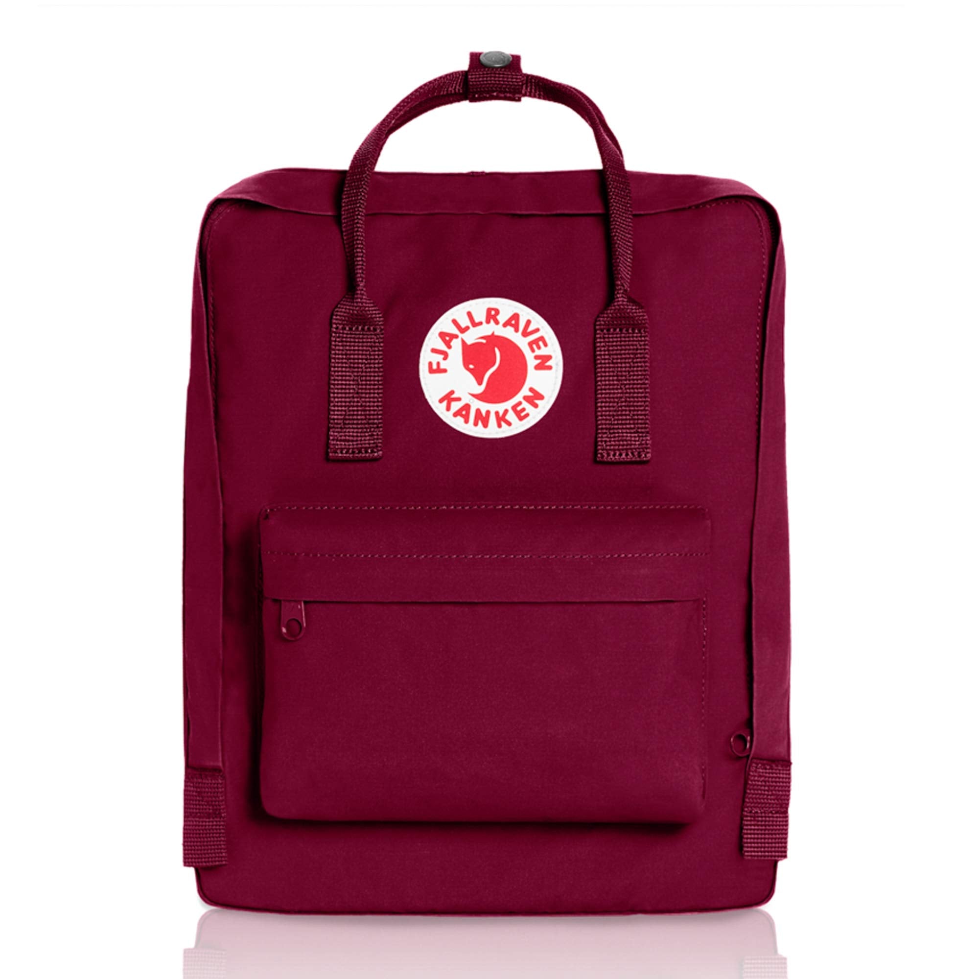 Kanken plum on sale