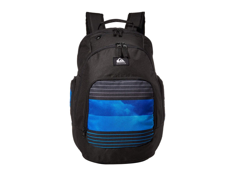 Quiksilver Men's 1969 Special Backpack, Moonlight Ocean, 1SZ - backpacks4less.com