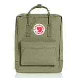 Fjallraven - Kanken Classic Backpack for Everyday, Green