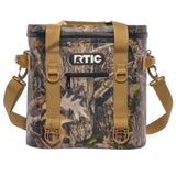 RTIC Soft Pack 20, Camo - backpacks4less.com