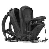 Military Tactical Backpack Small Molle Assault Pack Army Bag Rucksack - backpacks4less.com