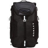 Oakley Mens Men's Link Pack, BLACKOUT, NOne SizeIZE - backpacks4less.com