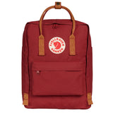 Fjallraven - Kanken Classic Backpack for Everyday, Ox Red/Goose Eye